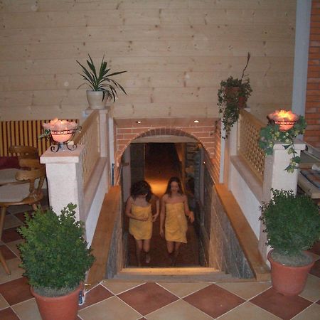 Ferienhof Kampfl Fügen Exteriör bild