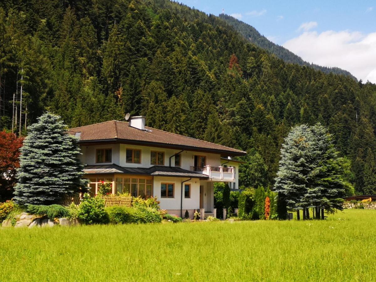 Ferienhof Kampfl Fügen Exteriör bild