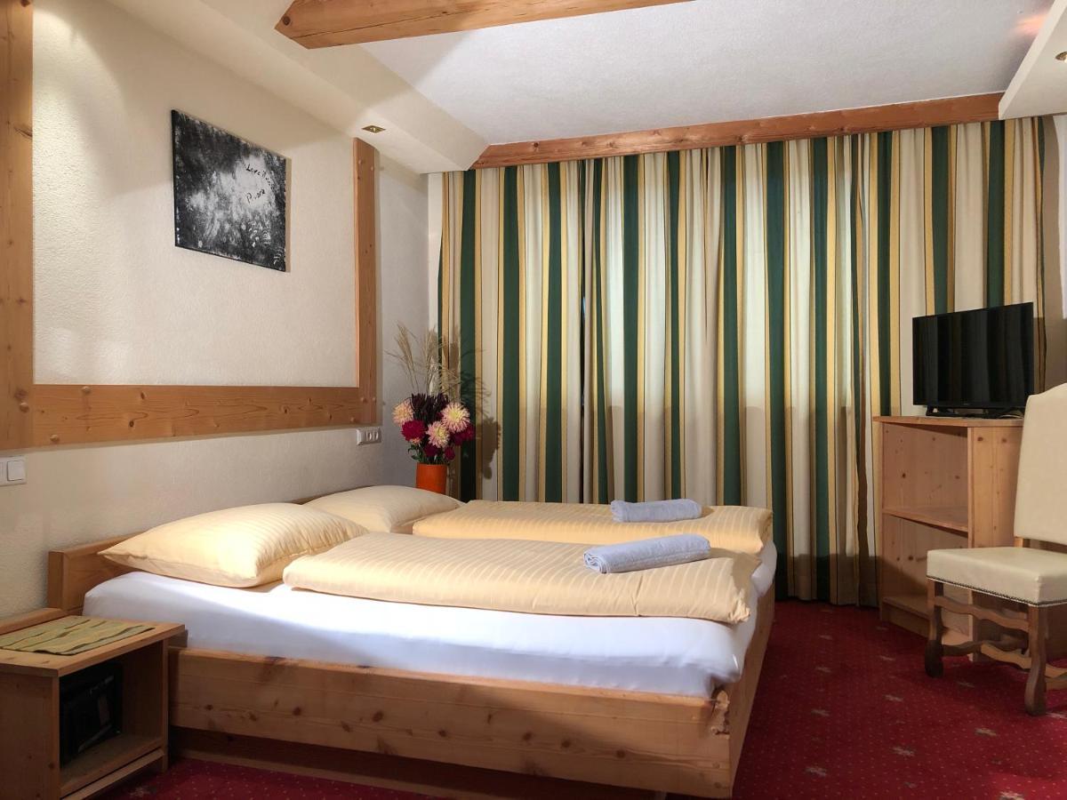 Ferienhof Kampfl Fügen Exteriör bild