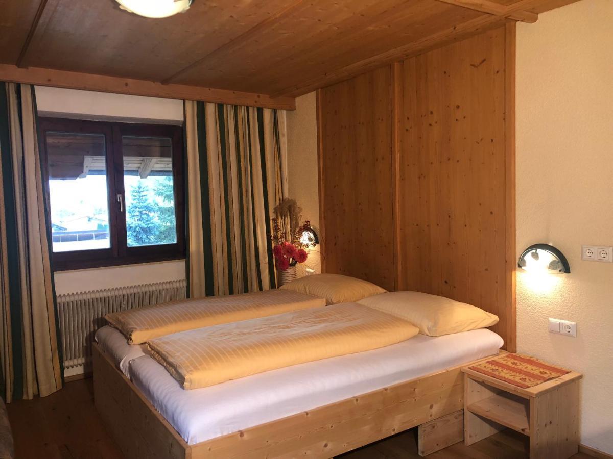 Ferienhof Kampfl Fügen Exteriör bild