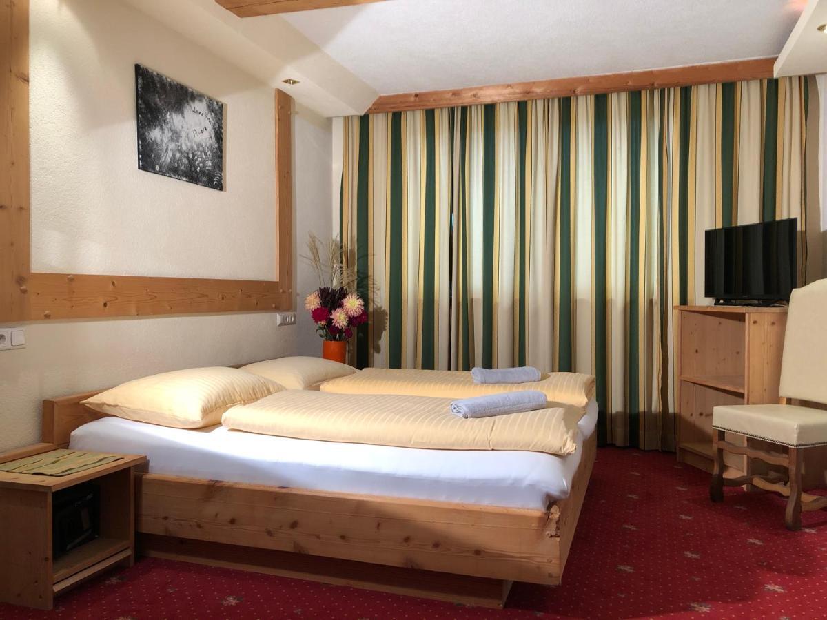 Ferienhof Kampfl Fügen Exteriör bild