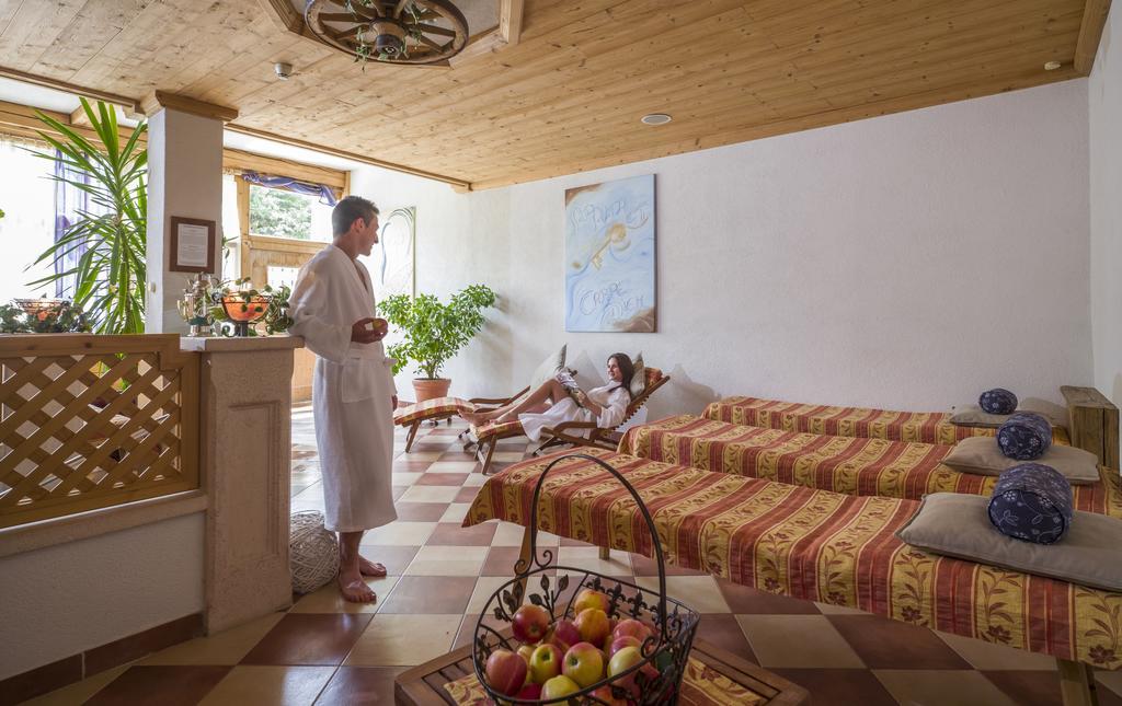 Ferienhof Kampfl Fügen Exteriör bild