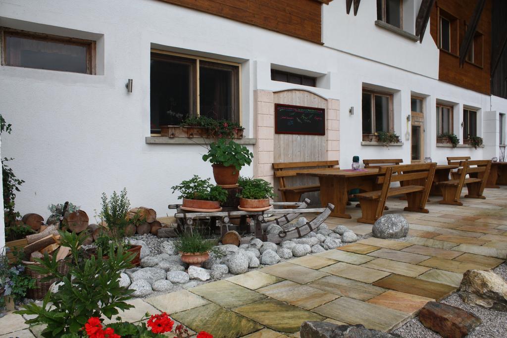Ferienhof Kampfl Fügen Exteriör bild