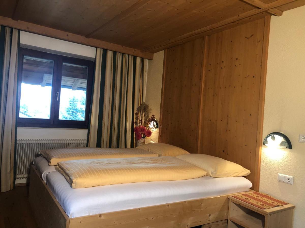 Ferienhof Kampfl Fügen Exteriör bild